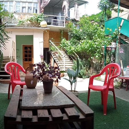 Room 1 Tbilisi Luaran gambar