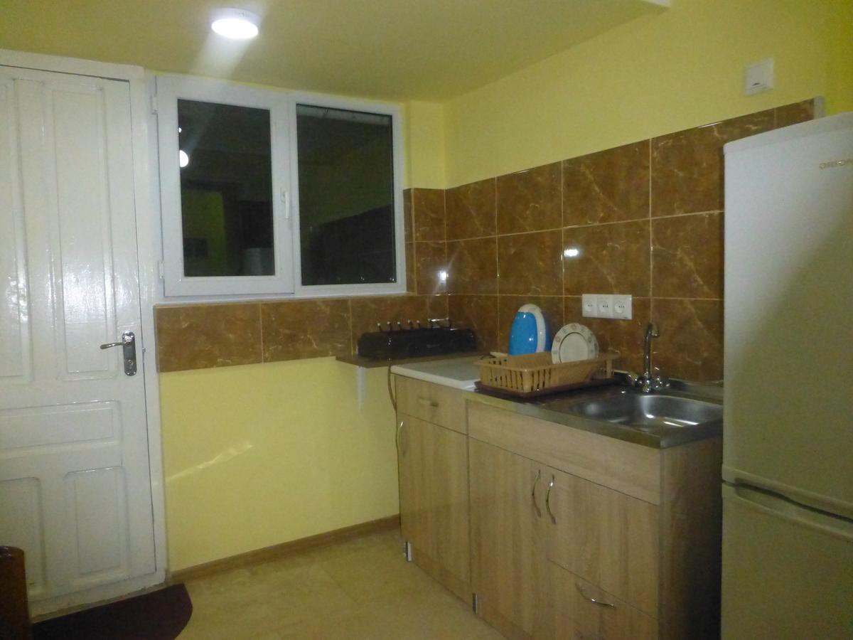Room 1 Tbilisi Luaran gambar