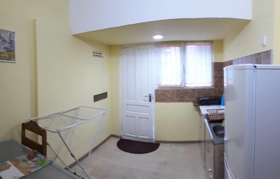 Room 1 Tbilisi Luaran gambar