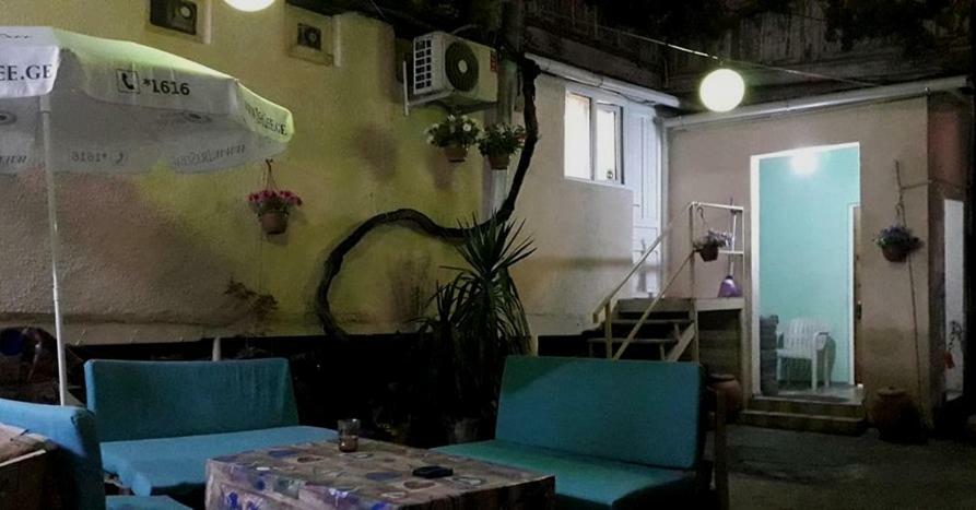 Room 1 Tbilisi Luaran gambar